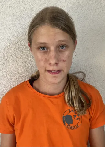 Mirjam Božnar