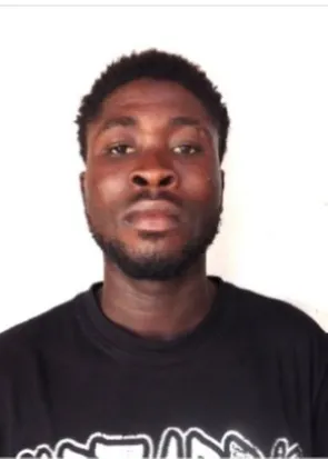 Abel Adu
