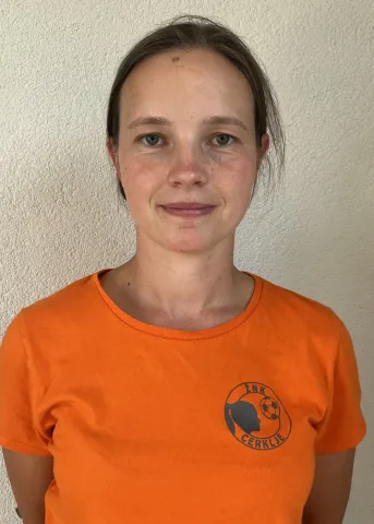 Laura Slemc