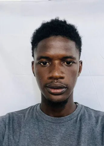 Amadou Camara