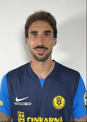 Inigo Eguaras Alvarez