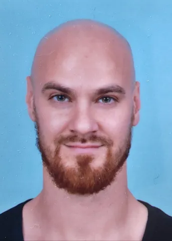 Tim Vodeb