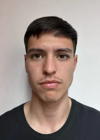 León Diego Gómez Ferreno