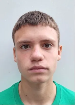 Maksym Nikolaienko