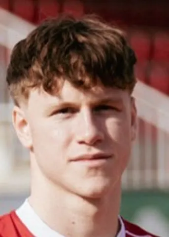 Jaka Tetičković Domjan