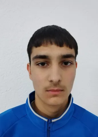 Lukas Vrkić