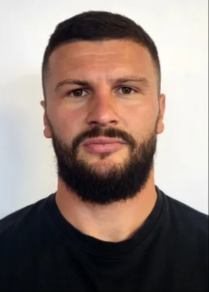 Ajdin Mulalić