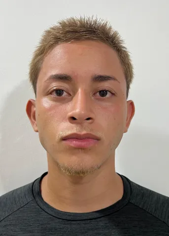 Felipe Gabriel Da Paixao Algaranhar