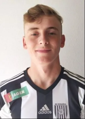 Andraž Šef