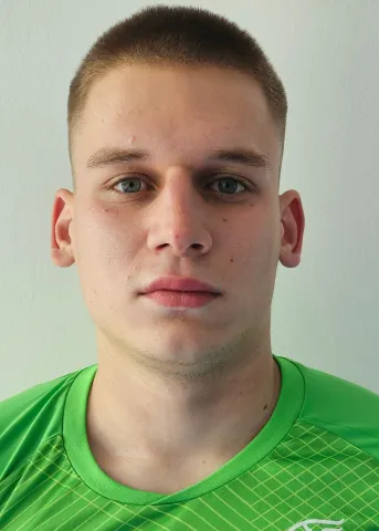 Matic Kustrin