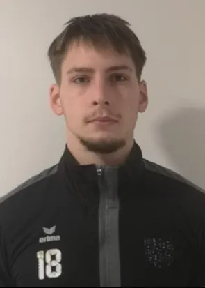 Tristan Gajšek
