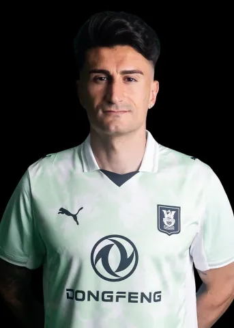 Luis Perea Hernandez