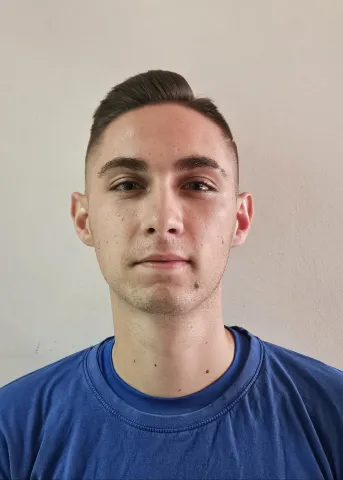 Davor Sternad