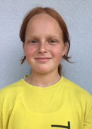 Ines Rozman