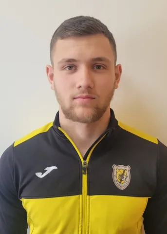 Jon Kraševec