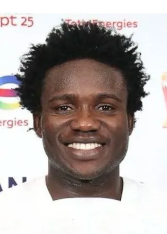 Daniel Kolocho Bameyi