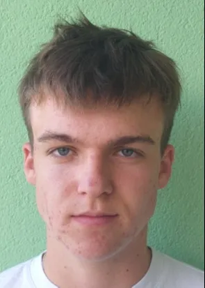 Fabian Pšajd