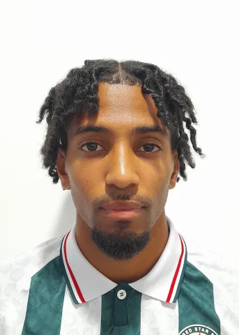 Kamal Bafounta