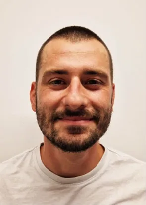 Gregor Črnugelj
