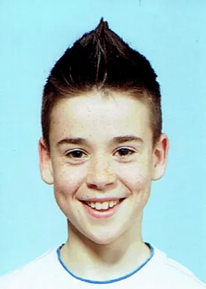 Luka Letnar
