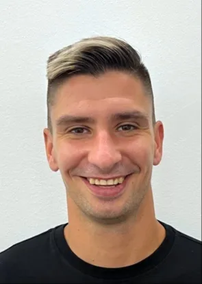 Luka Šalamun