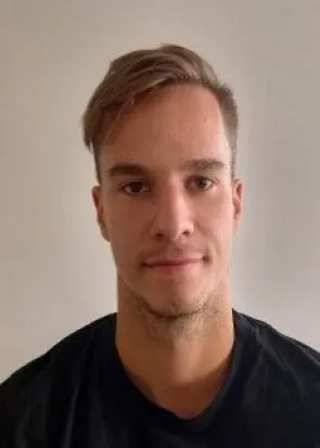 Andraž Mlinar