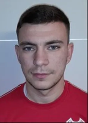 Haris Sadiković