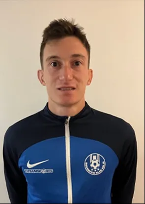 Matija Kavčič
