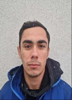 Wilson Kleber Falcao De Alencar Junior