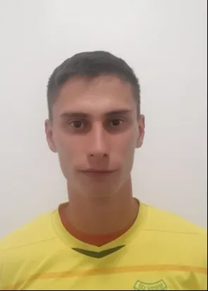 Niko Šalamun