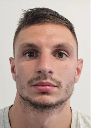 Anže Šparovec