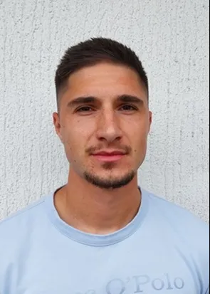 Mario Šubarić