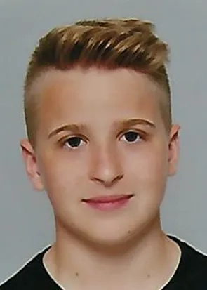 Tinej Hrvatin