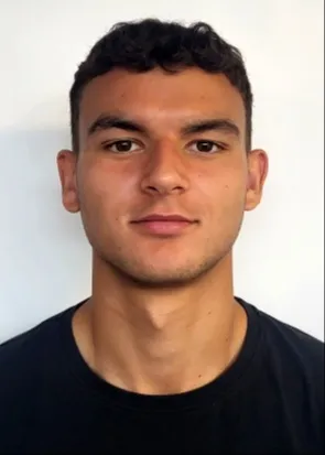 Edvin Lukacevic