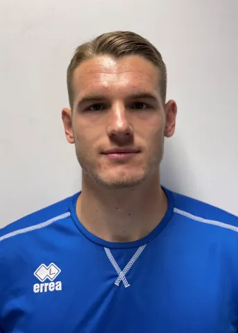 Sebastian Lesjak
