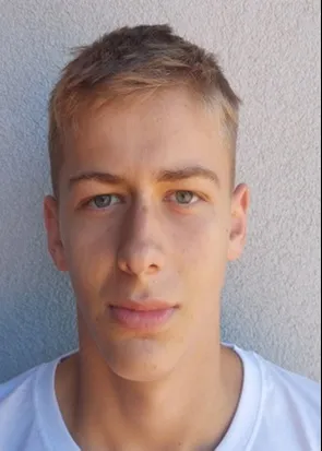 Tjaš Črešnar