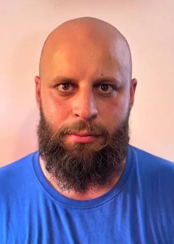 Benjamin Pajić