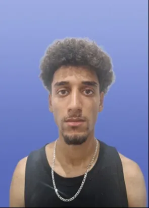 Yassine Ndyaj Es-Sidqi