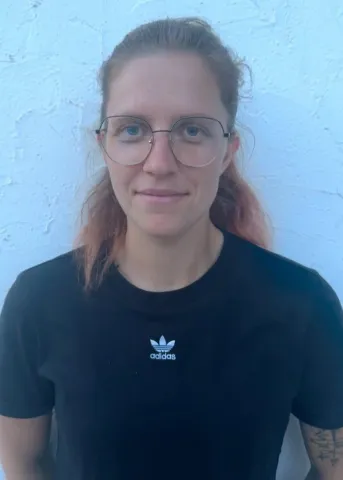Sabina Jolić