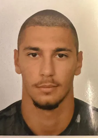 Faris Gradišić