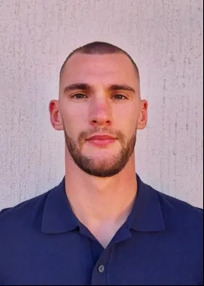 Anej Mrežar