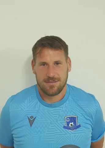 Tadej Tomažič