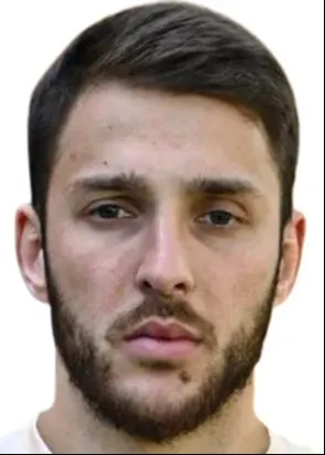 Raman Pasevich
