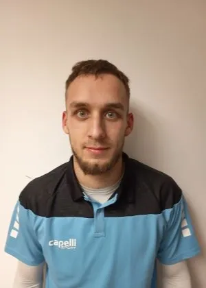 Timotej Brkić
