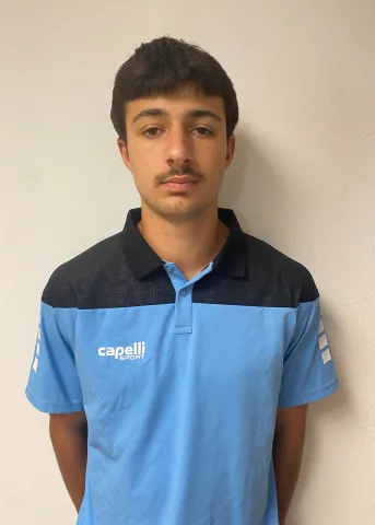 Axel Arnold Kos