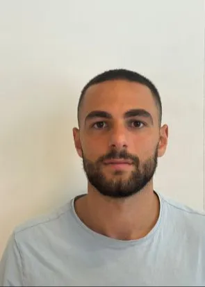 Alessandro Ahmetaj