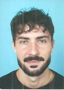 Staš Kazič