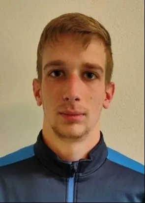 Gašper Lapanja