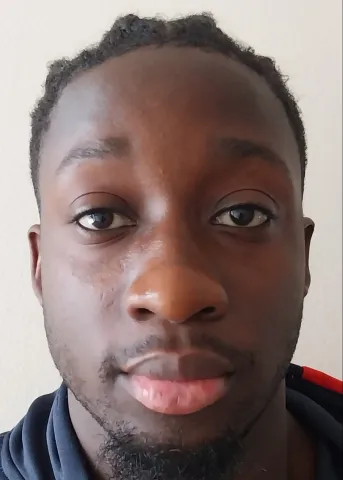 Ibrahim Madougou