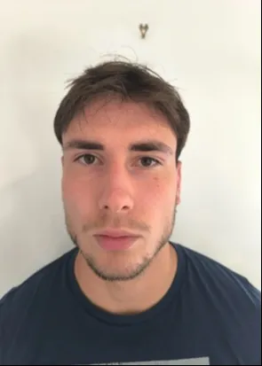 Luka Brkić